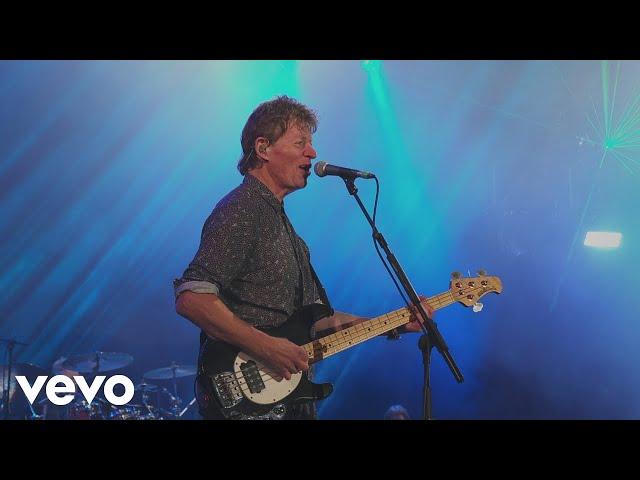 Runrig - Alba (Live at Stirling 2018 - Official Video)