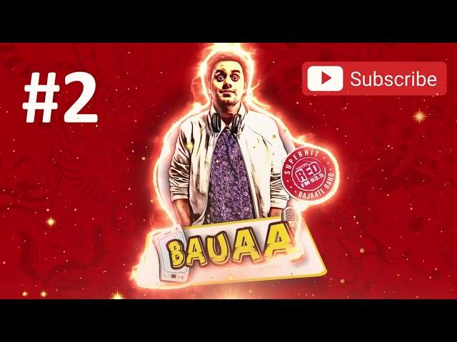 BAUAA Pranks Top 10 Bauaa Ki Comedy  part 2  Bauaa Pranks nandkishorebairagi 1920x1080p