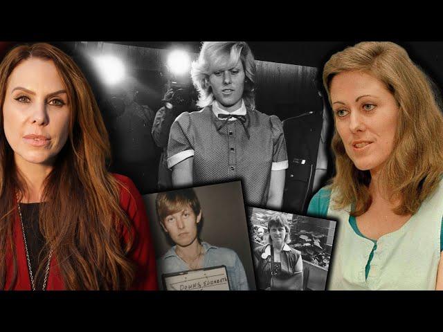 Diane Downs Case: Unraveling the Twisted Motives of a Cold-Blooded Killer