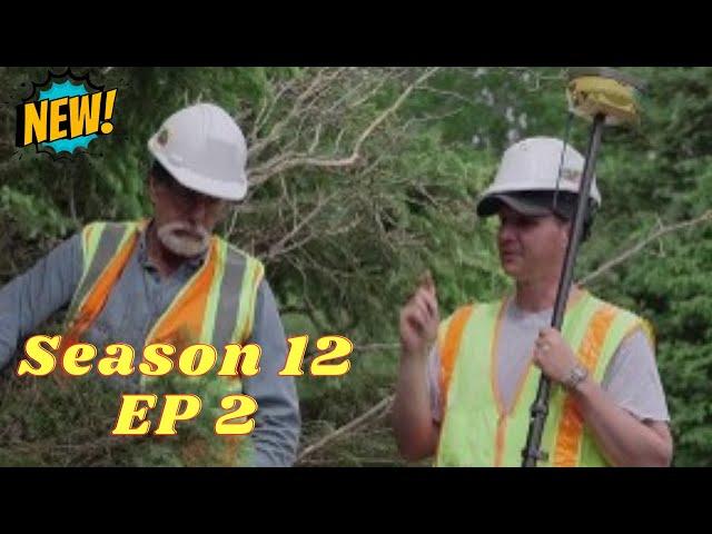 The Curse of Oak Island New 2024 Season 12 Episode 2 Full Episode 1080HD