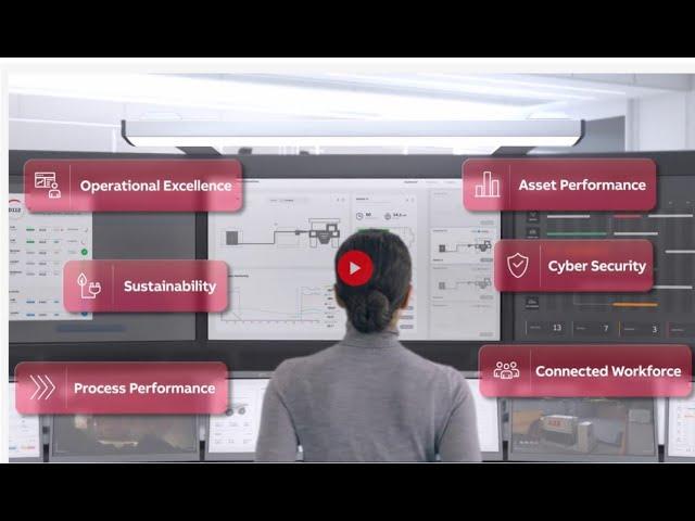 ABB's Do More with Digital campaign video