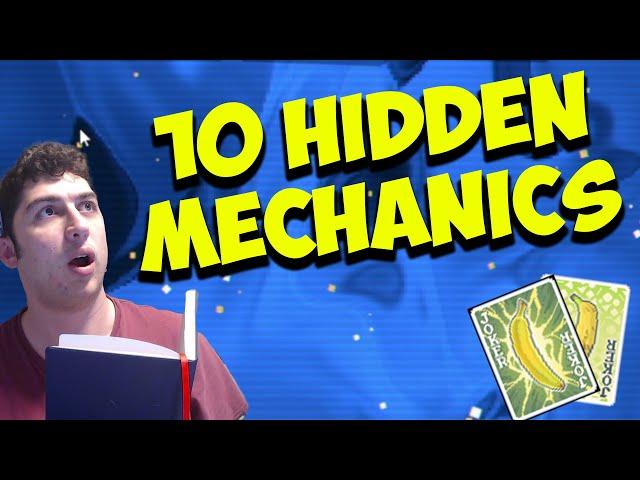 Balatro Hidden Mechanics Guide: What The Game Doesn't Tell You