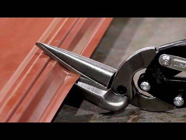 Top 5 Best Aviation Snips Review in 2024