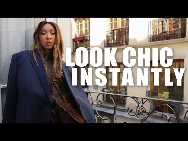 TOP FALL TRENDS & HOW TO MASTER THEM 