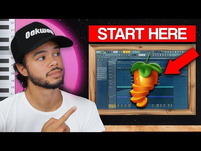 The Best Beginner Tutorial for FL Studio (What You Need to Know)