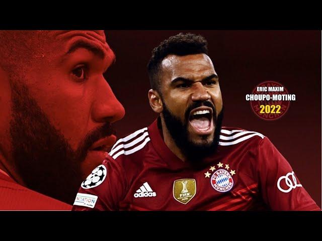 Eric Maxim Choupo-Moting 2022 ● Amazing Skills & Goals Show | HD