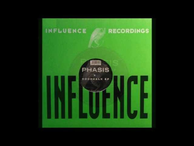 Phasis - Mind Illusions (Trance 1994)