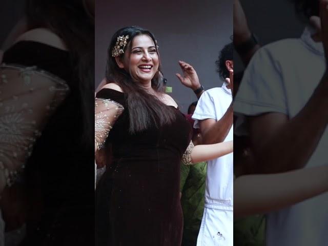 Anna Rajan.