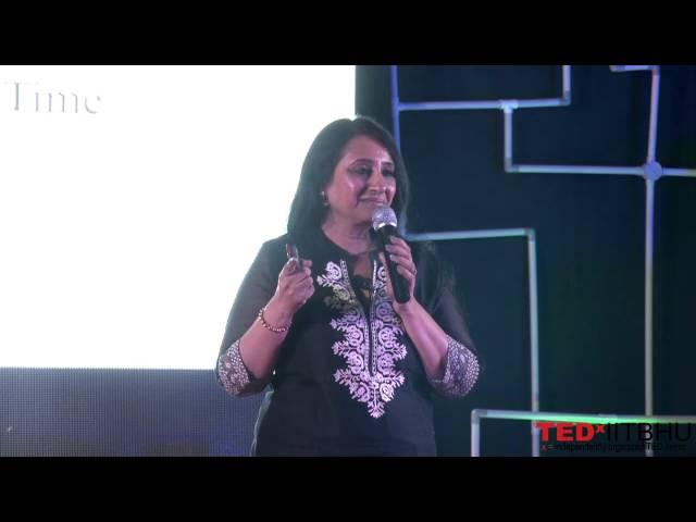 An Insider’s look at Past-Life Regression Therapy and the Occult | TRUPTI JAYIN | TEDxIITBHU