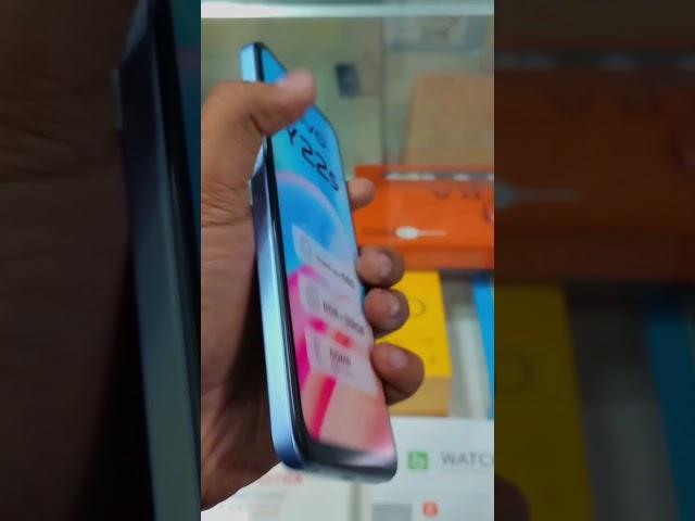 vivo  Y22s Bangladesh