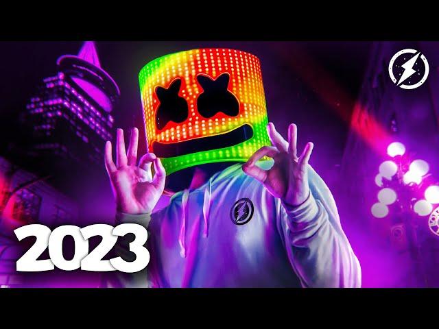 Music Mix 2023  EDM Remixes of Popular Songs  EDM Gaming Music Mix ​