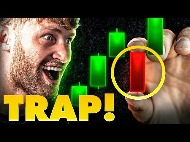 URGENT  Bull Market Trap Incoming! [Prepare For A Dip!]