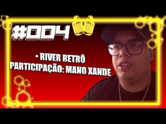 manoxande (Xande) - River Retrô (Remasterizado)