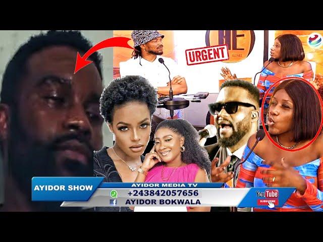 KAKÉ!F@LLY IPUPA EXTRAIT YA FILM RUMBA ROYAL BA WARRIORS BASILIKI PO BA BETI FALLY, +VIRGINI ASAMBWE