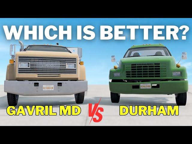 Is the Gavril MD the New King? Let's Compare!