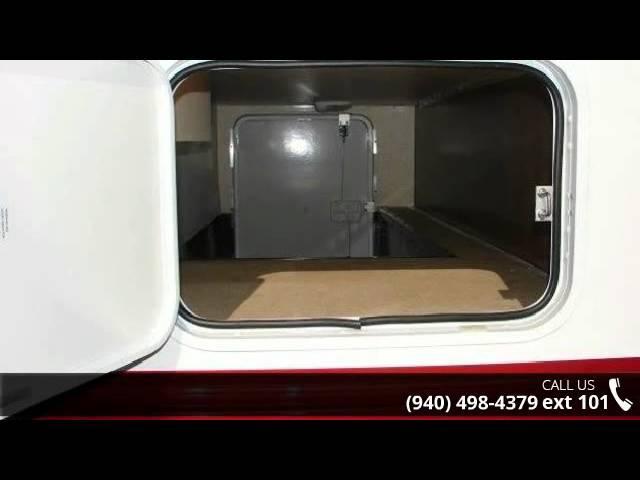 2015 Winnebago Brave Specialty - McClain's RV Superstore ...