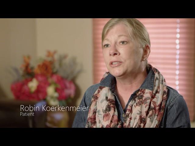 Sarah Thompson, DDS - Testimonial
