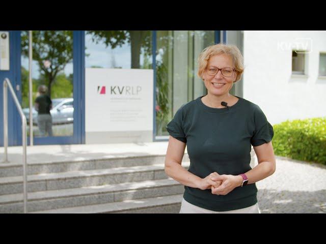 KV-TV Magazin 182 | Voll digital: Praxisgründung in Coronazeiten  | Befristete Sonderregelungen