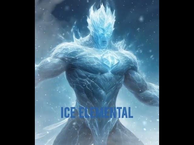 The best Elemental?