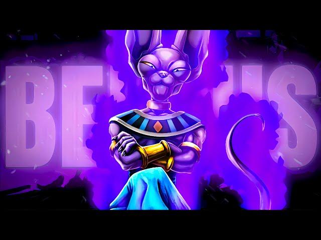 How Strong Is Beerus?