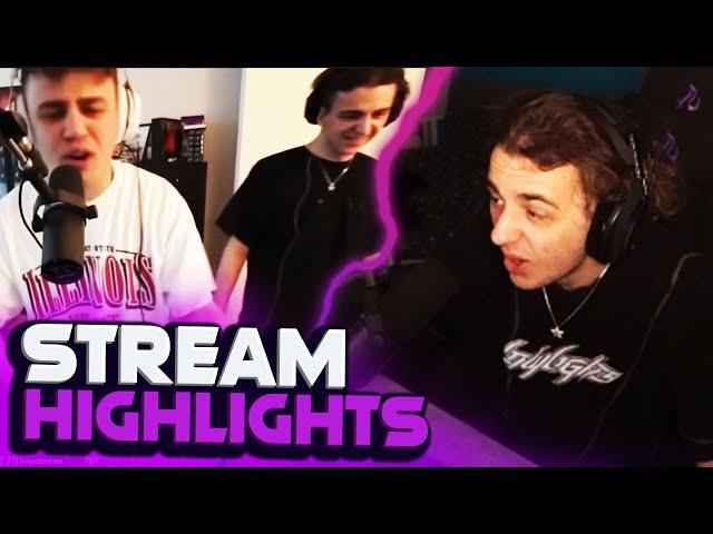 DANNY STREAMHIGLIGHTS #2