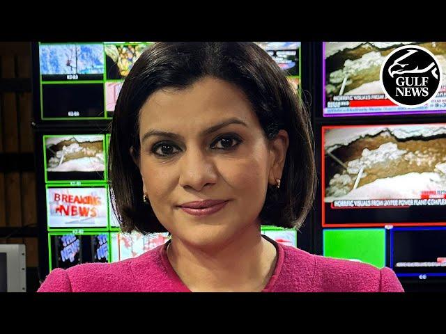 Watch Nidhi Razdan: Defections and corruption allegations: Maharashtra's political turmoil unveiled