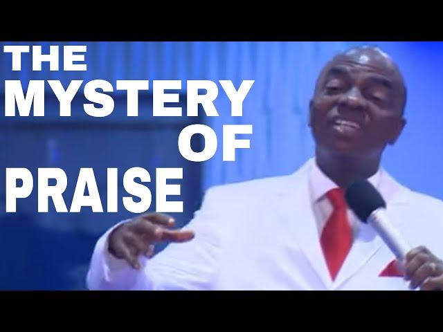 OCT 2019 | ENGAGING THE POWER OF PRAISE | BISHOPDAVIDOYEDEPO | #NEWDAWNTV