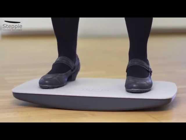 ST570 Steppie Balance Board from Victor Technology