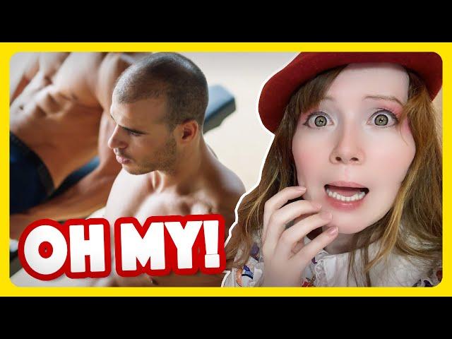 I Hooked Up With 5 BUFF German Navy MEN In Japan!? | Tokyo Diaries