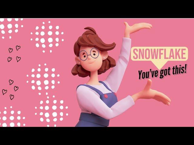 SNOWFLAKE INTERVIEW QUESTIONS AND ANSWERS (YES, WE'VE GOT YOU COVERED!)
