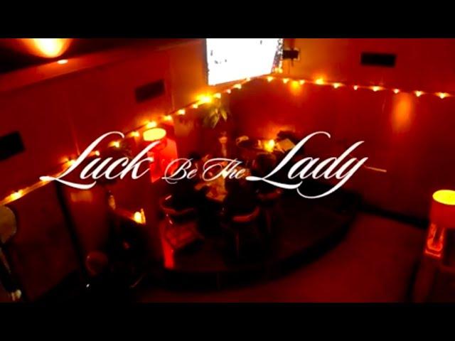 Luck Be The Lady: A Laker Brady and Dugan classic