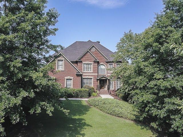 Home for Sale in Cumming GA | Windermere | Sherry & Co.