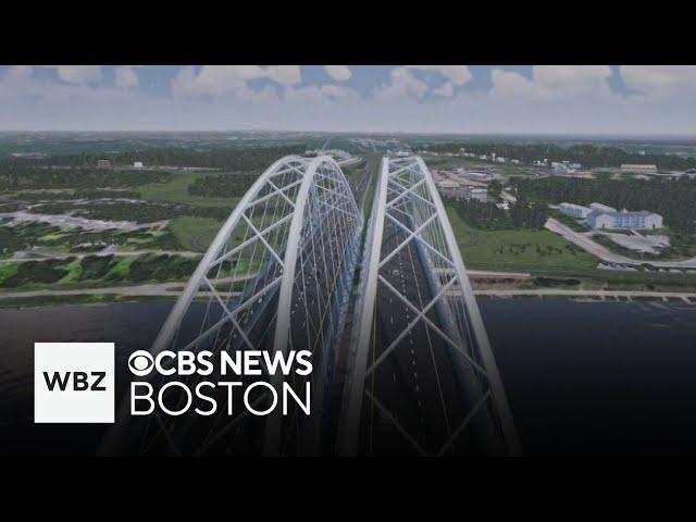 Cape Cod residents outraged homes will be lost to new Sagamore Bridge project