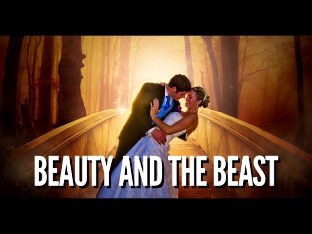 Beauty and the Beast by Marie Leprince De Beaumont | ASMR Bedtime Story for Adults