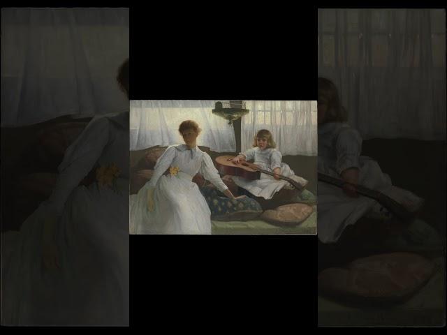 Do you know what this painting is called and who painted it?