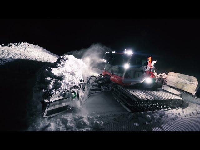 PistenBully Videocontest 20/21 | 1st place | Thibaud Dardaine