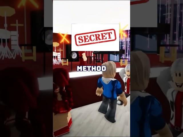  roblox e-girl moment