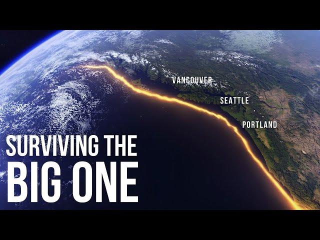 Why Cascadia Megaquake Will Be The Worst Disaster To Hit The West Coast Of America