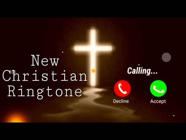 New Christan Ringtone | Jesus Ringtone | Instrumental Ringtone | Sahil Tak