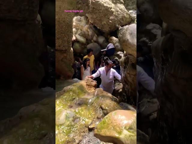 Dehradun Gupchup Pani #trending #yv #shortvideo #viral #tiktok