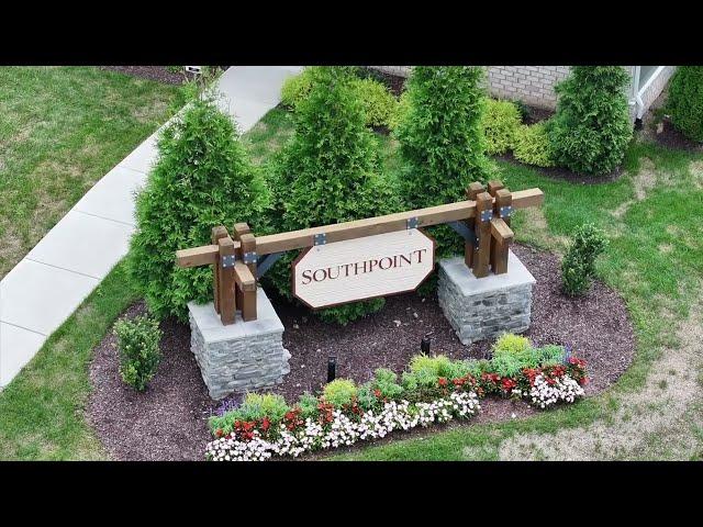 Southpoint by Century Communities | New Townhomes in Brentwood, TN