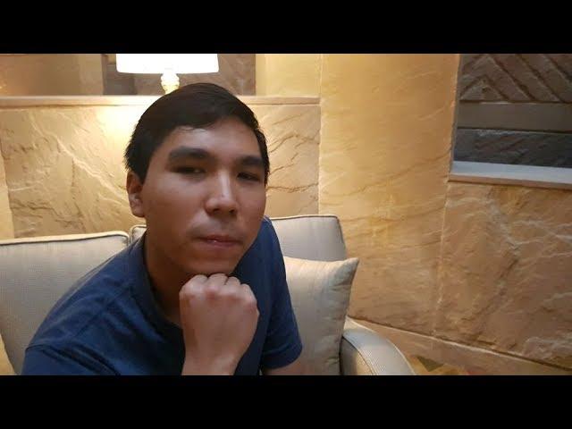 Super GM Wesley So solves three studies without a chess board!