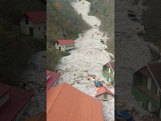 Restoran Komadinovo Vrelo Jablanica.