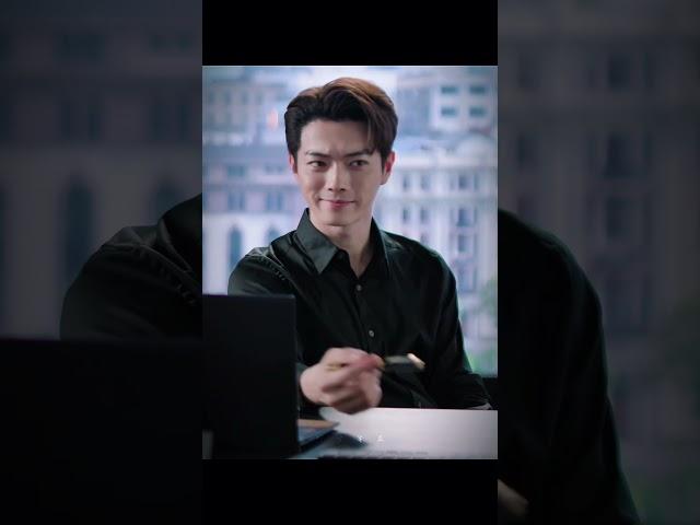 Best choice ever #cdrama #许凯 #xukai#シューカイ