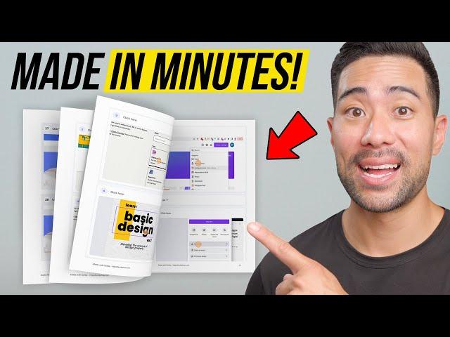 This App Makes Step-by-Step Guides in Minutes!