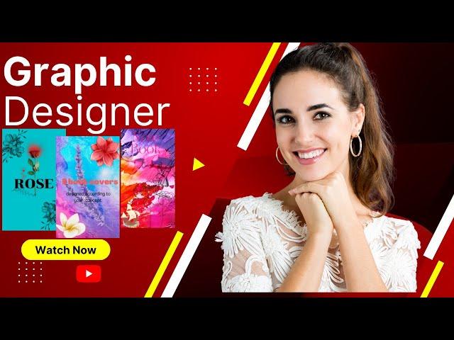 online freelancer 2023 (graphic designer)