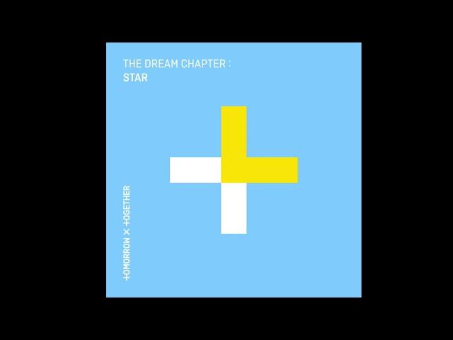 [AUDIO] TXT (투모로우바이투게더)- '어느날 머리에서 뿔이 자랐다’ (CROWN)