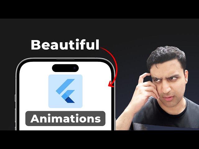 Animations Have Never Been Easier | Amazing Animations In No Time