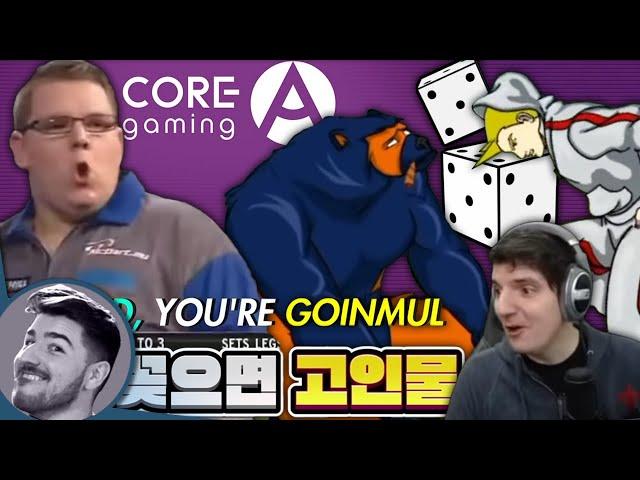 Players Will Always Find Something to Hone (New Core-A Gaming Video)