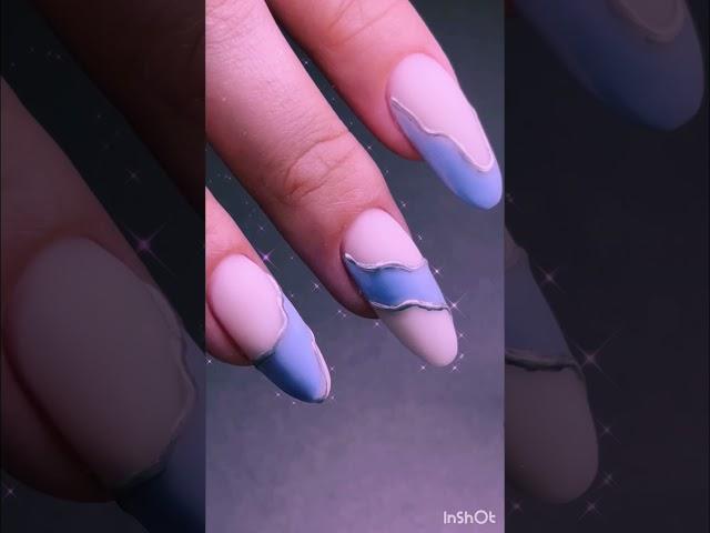 ТгкUgly__Nails #гельлакдизайн#идеиманикюра#nailsinspiration#маникюр#маникюргельлак#наращиваниеногтей